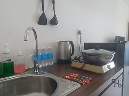 Homesuite' Home at Aeropod SOVO