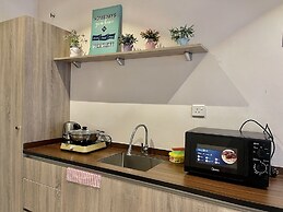 Homesuite' Home at Aeropod SOVO