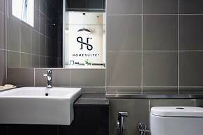 Homesuite' Home at Aeropod SOVO