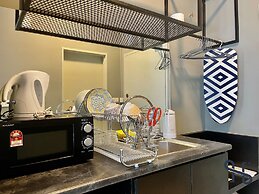 Homesuite' Home at Aeropod SOVO