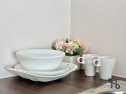 Homesuite' Home at Aeropod SOVO