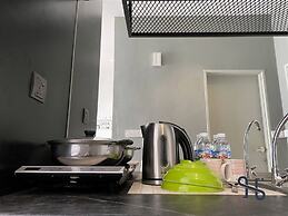 Homesuite' Home at Aeropod SOVO