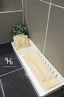 Homesuite' Home at Aeropod SOVO