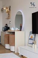 Homesuite' Home at Aeropod SOVO