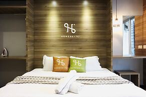 Homesuite' Home at Aeropod SOVO