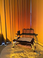 Homesuite' Home at Aeropod SOVO