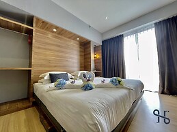 Homesuite' Home at Aeropod SOVO