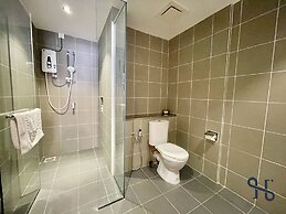 Homesuite' Home at Aeropod SOVO