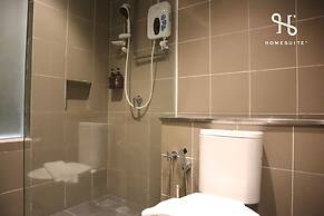 Homesuite' Home at Aeropod SOVO