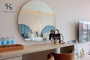 Homesuite' Home at Aeropod SOVO