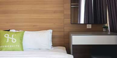 Homesuite' Home at Aeropod SOVO