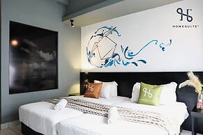 Homesuite' Home at Aeropod SOVO