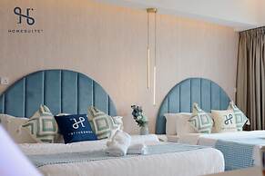 Homesuite' Home at Aeropod SOVO