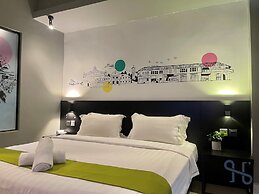 Homesuite' Home at Aeropod SOVO