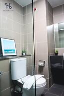 Homesuite' Home at Aeropod SOVO