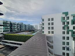 Homesuite' Home at Aeropod SOVO