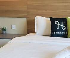 Homesuite' Home at Aeropod SOVO