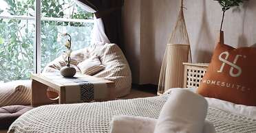 Homesuite' Home at Aeropod SOVO