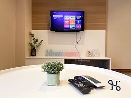 Homesuite' Home at Aeropod SOVO