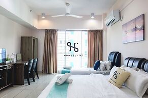 Homesuite' Home at Aeropod SOVO