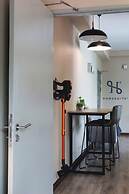 Homesuite' Home at Aeropod SOVO