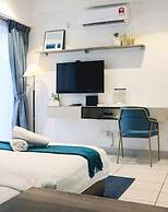 Homesuite' Home at Aeropod SOVO