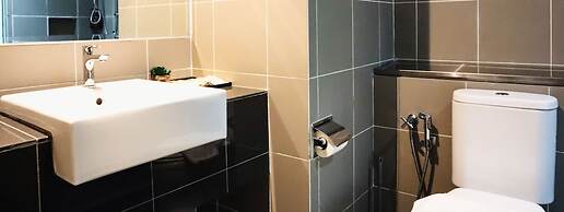 Homesuite' Home at Aeropod SOVO