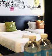 Homesuite' Home at Aeropod SOVO