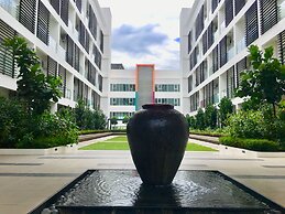 Homesuite' Home at Aeropod SOVO