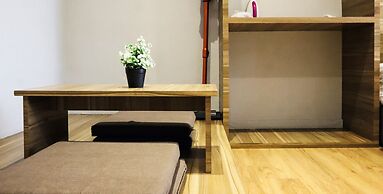 Homesuite' Home at Aeropod SOVO