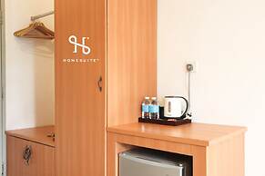 Homesuite' Home at Aeropod SOVO