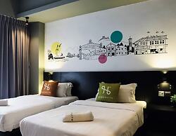 Homesuite' Home at Aeropod SOVO