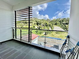 Homesuite' Home at Aeropod SOVO