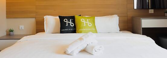 Homesuite' Home at Aeropod SOVO