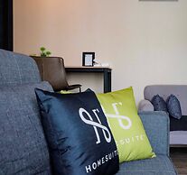 Homesuite' Home at Aeropod SOVO