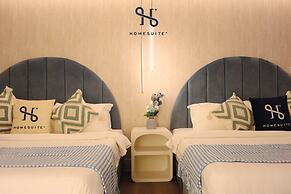 Homesuite' Home at Aeropod SOVO