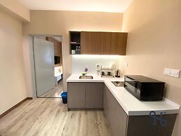 Homesuite' Home at Aeropod SOVO