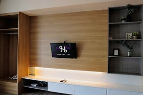 Homesuite' Home at Aeropod SOVO