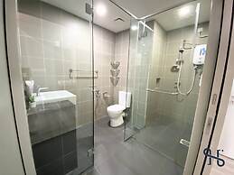 Homesuite' Home at Aeropod SOVO