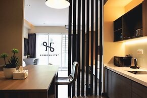 Homesuite' Home at Aeropod SOVO