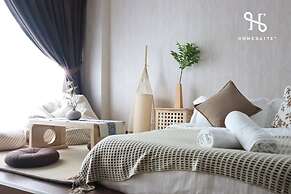 Homesuite' Home at Aeropod SOVO