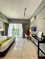 Homesuite' Home at Aeropod SOVO