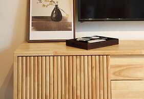 Homesuite' Home at Aeropod SOVO