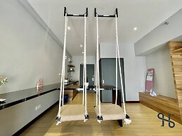 Homesuite' Home at Aeropod SOVO