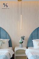 Homesuite' Home at Aeropod SOVO