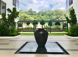 Homesuite' Home at Aeropod SOVO