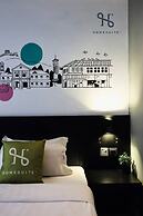 Homesuite' Home at Aeropod SOVO