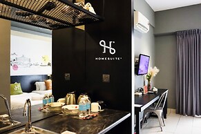 Homesuite' Home at Aeropod SOVO