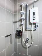 Homesuite' Home at Aeropod SOVO