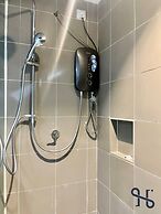 Homesuite' Home at Aeropod SOVO